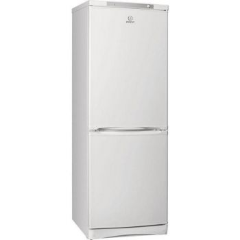 Холодильник с морозильной камерой Indesit IBS 16 AA (UA)