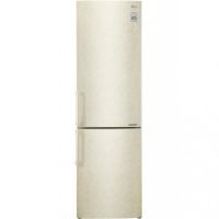 Холодильник с морозильной камерой LG GA-B499YECZ