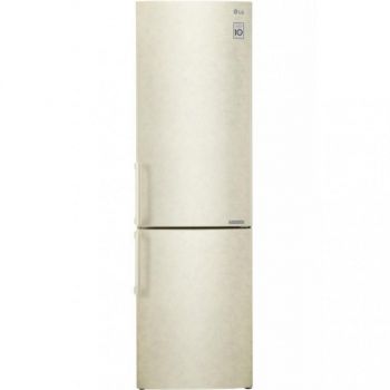 Холодильник с морозильной камерой LG GA-B499YECZ