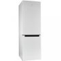 Холодильник с морозильной камерой Indesit DF 4161 W