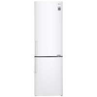 Холодильник с морозильной камерой LG GA-B499YQJL
