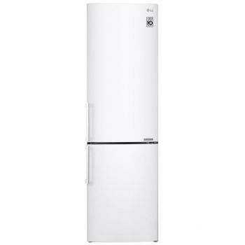 Холодильник с морозильной камерой LG GA-B499YQJL