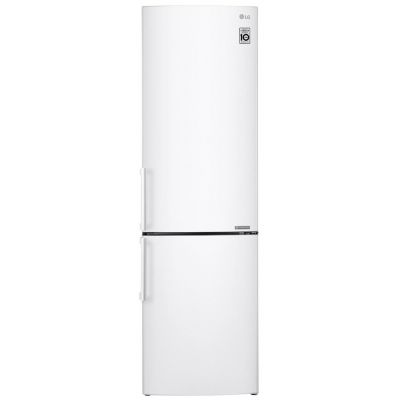 Холодильник с морозильной камерой LG GA-B499YQJL
