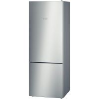 Холодильник с морозильной камерой Bosch KGV58VL31S