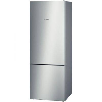 Холодильник с морозильной камерой Bosch KGV58VL31S
