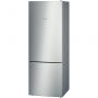 Холодильник с морозильной камерой Bosch KGV58VL31S
