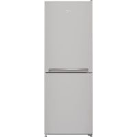 Холодильник с морозильной камерой Beko RCSU8240K20S