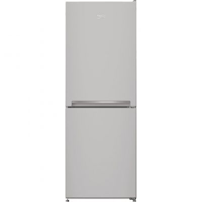 Холодильник с морозильной камерой Beko RCSU8240K20S