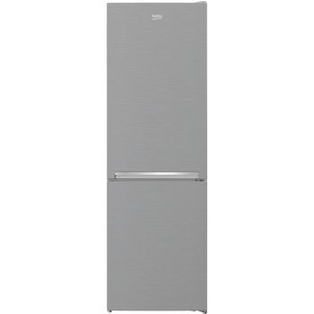 Холодильник с морозильной камерой Beko RCSA366K30XB