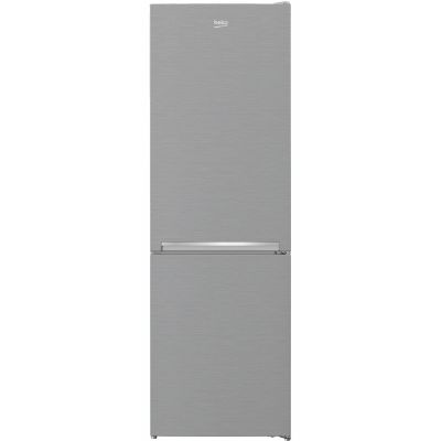 Холодильник с морозильной камерой Beko RCSA366K30XB