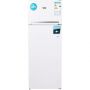 Холодильник с морозильной камерой Beko RDSU8240K20W