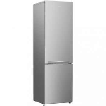 Холодильник с морозильной камерой Beko RCHA300K20S