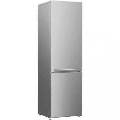 Холодильник с морозильной камерой Beko RCHA300K20S