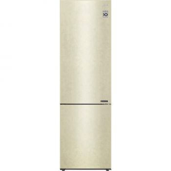 Холодильник с морозильной камерой LG GA-B509CEZM