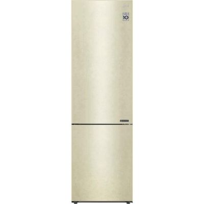 Холодильник с морозильной камерой LG GA-B509CEZM