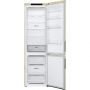 Холодильник с морозильной камерой LG GA-B509CEZM