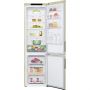 Холодильник с морозильной камерой LG GA-B509CEZM