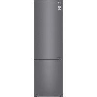 Холодильник с морозильной камерой LG GA-B509CLZM