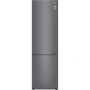 Холодильник с морозильной камерой LG GA-B509CLZM
