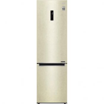 Холодильник с морозильной камерой LG GA-B509MEQZ