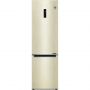 Холодильник с морозильной камерой LG GA-B509MEQZ