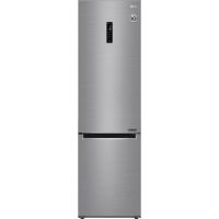 Холодильник с морозильной камерой LG GA-B509MMQZ