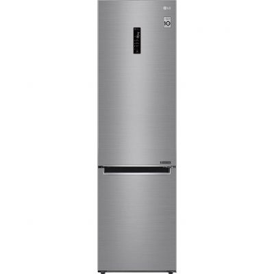Холодильник с морозильной камерой LG GA-B509MMQZ