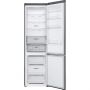 Холодильник с морозильной камерой LG GA-B509MMQZ