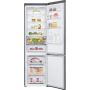 Холодильник с морозильной камерой LG GA-B509MMQZ