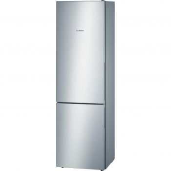Холодильник с морозильной камерой Bosch KGV39VL30