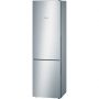Холодильник с морозильной камерой Bosch KGV39VL30