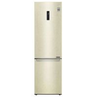 Холодильник с морозильной камерой LG DoorCooling+ GA-B509SEKM