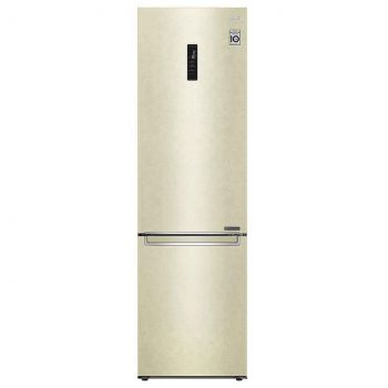 Холодильник с морозильной камерой LG DoorCooling+ GA-B509SEKM