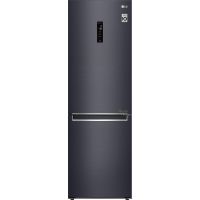 Холодильник с морозильной камерой LG GA-B459SBDZ