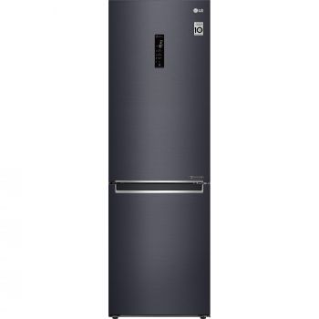 Холодильник с морозильной камерой LG GA-B459SBDZ
