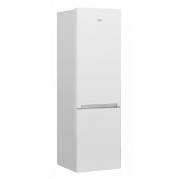Холодильник с морозильной камерой Beko RCSA300K20W