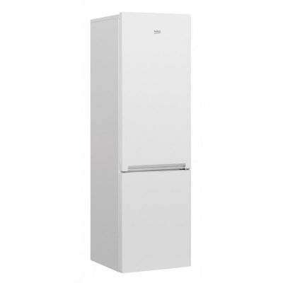 Холодильник с морозильной камерой Beko RCSA300K20W