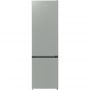 Холодильник с морозильной камерой Gorenje NRK621PS4