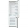 Холодильник с морозильной камерой Gorenje NRK621PS4