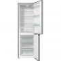 Холодильник с морозильной камерой Gorenje RK6191ES4