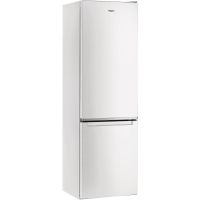 Холодильник с морозильной камерой Whirlpool W9 921C W