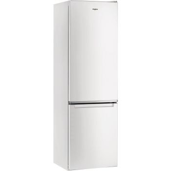 Холодильник с морозильной камерой Whirlpool W9 921C W