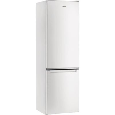 Холодильник с морозильной камерой Whirlpool W9 921C W