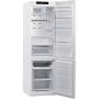 Холодильник с морозильной камерой Whirlpool W9 921C W