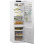Холодильник с морозильной камерой Whirlpool W9 921C W