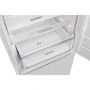 Холодильник с морозильной камерой Whirlpool W9 921C W