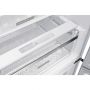 Холодильник с морозильной камерой Whirlpool W9 921C W