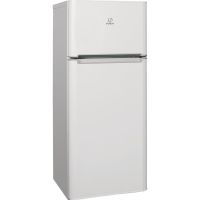 Холодильник с морозильной камерой Indesit TIA 14 S AA UA