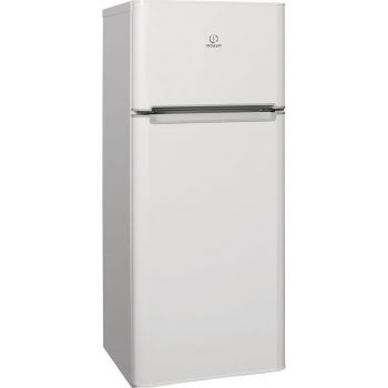 Холодильник с морозильной камерой Indesit TIA 14 S AA UA