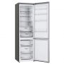 Холодильник с морозильной камерой LG DoorCooling+ GW-B509PSAX